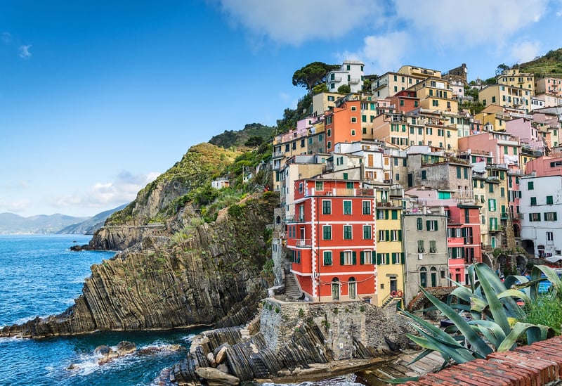 Mystical Destinations