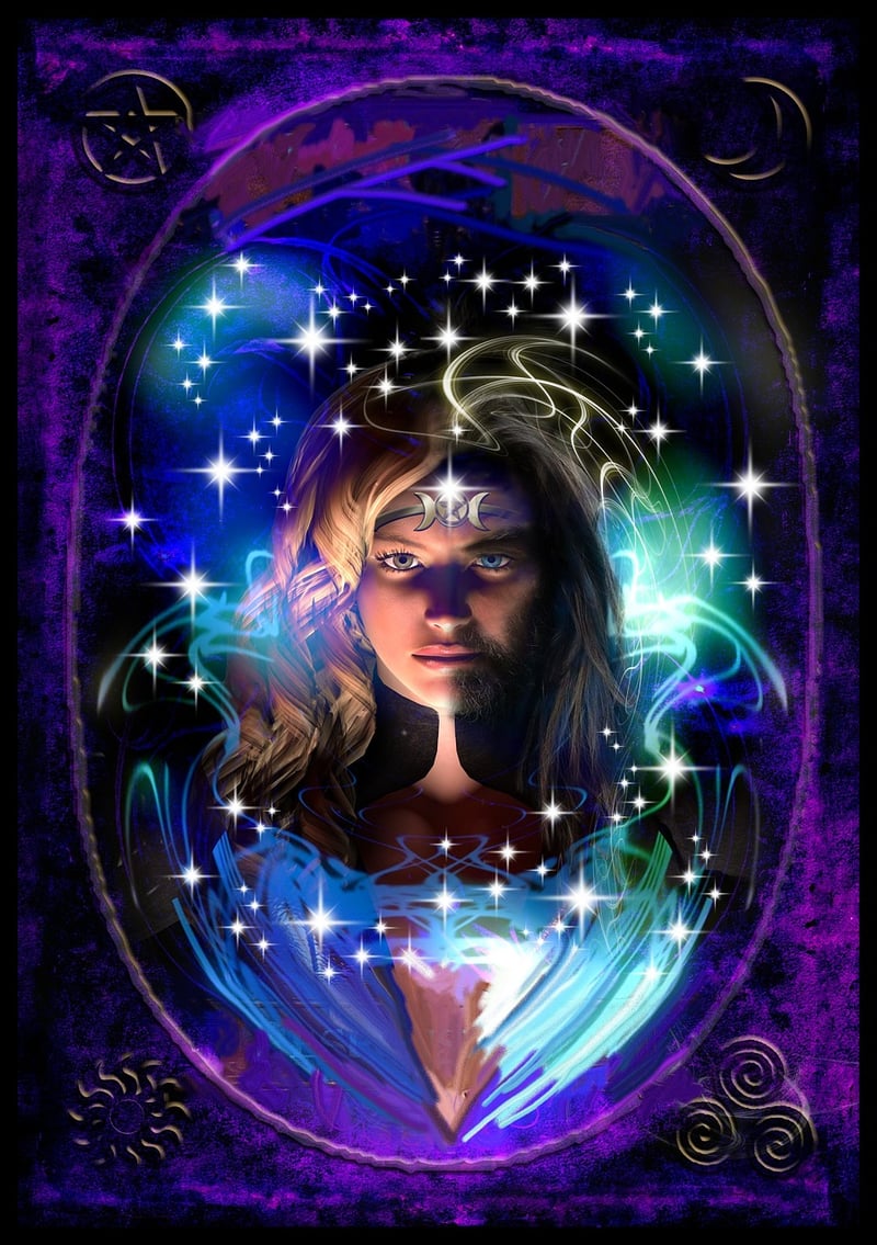 Sorcery Arts