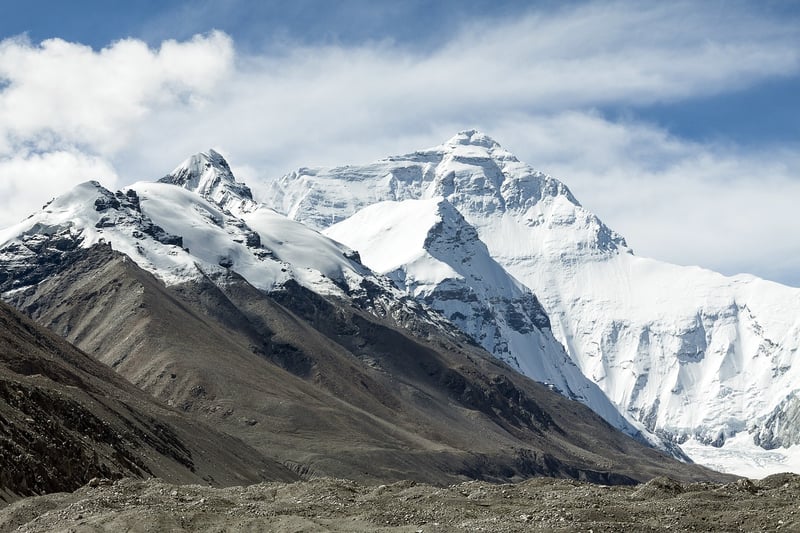 Mount Kailash